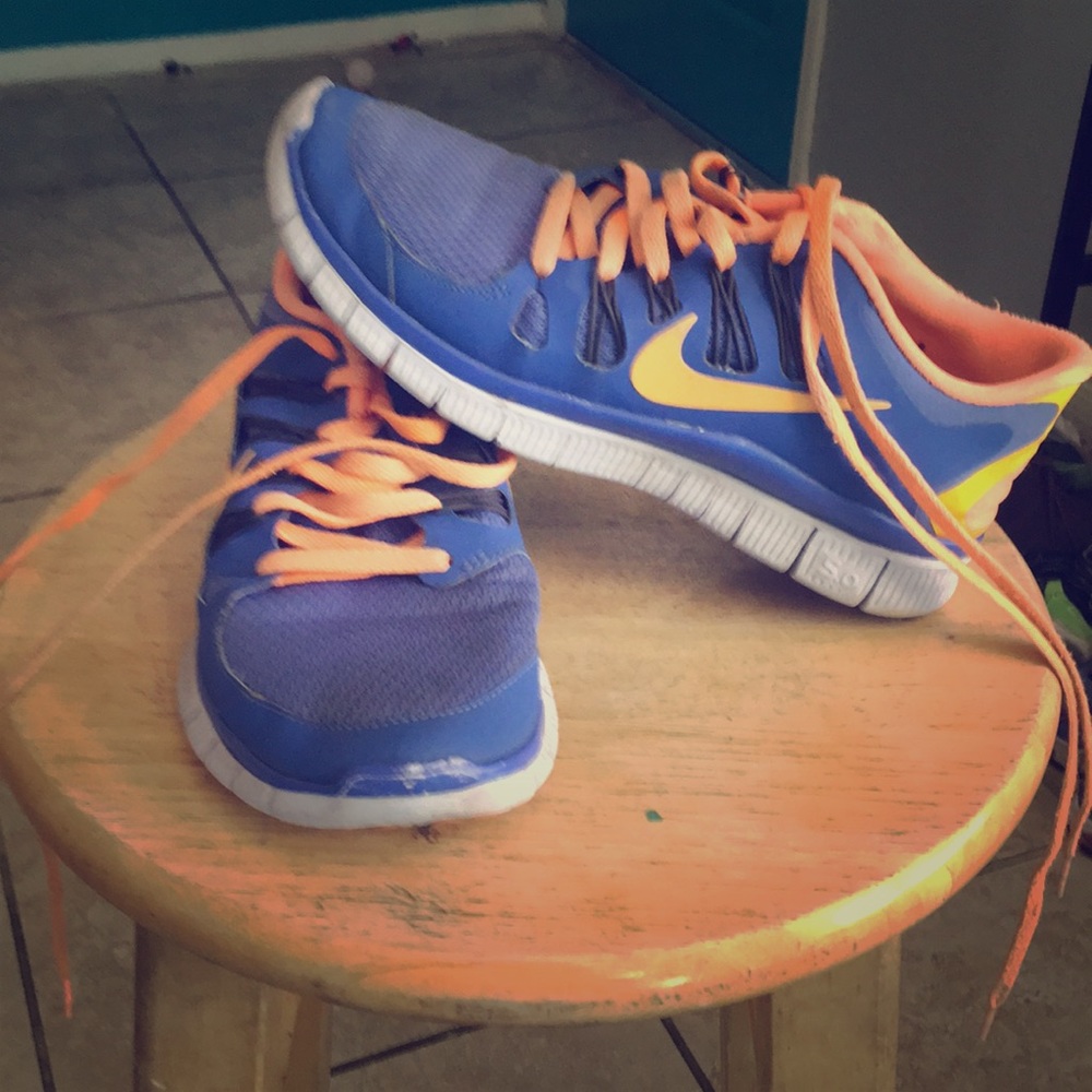Nike shoes